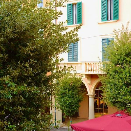 My Home In Bologna - La Rossa Dış mekan fotoğraf