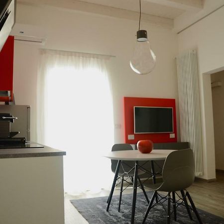 My Home In Bologna - La Rossa Dış mekan fotoğraf