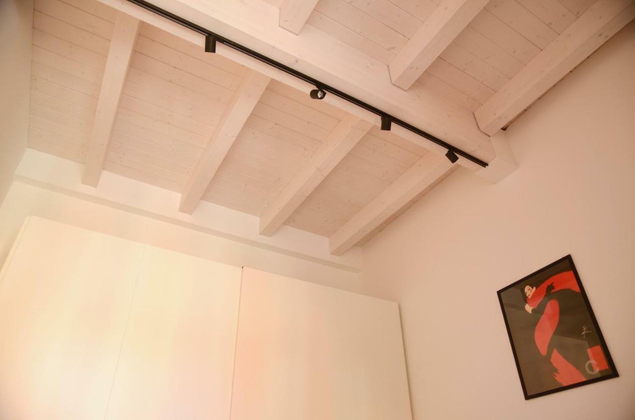 My Home In Bologna - La Rossa Dış mekan fotoğraf