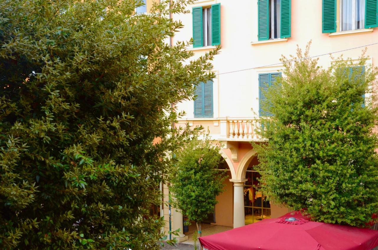 My Home In Bologna - La Rossa Dış mekan fotoğraf