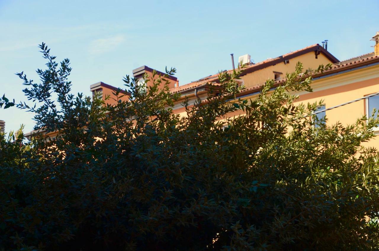 My Home In Bologna - La Rossa Dış mekan fotoğraf