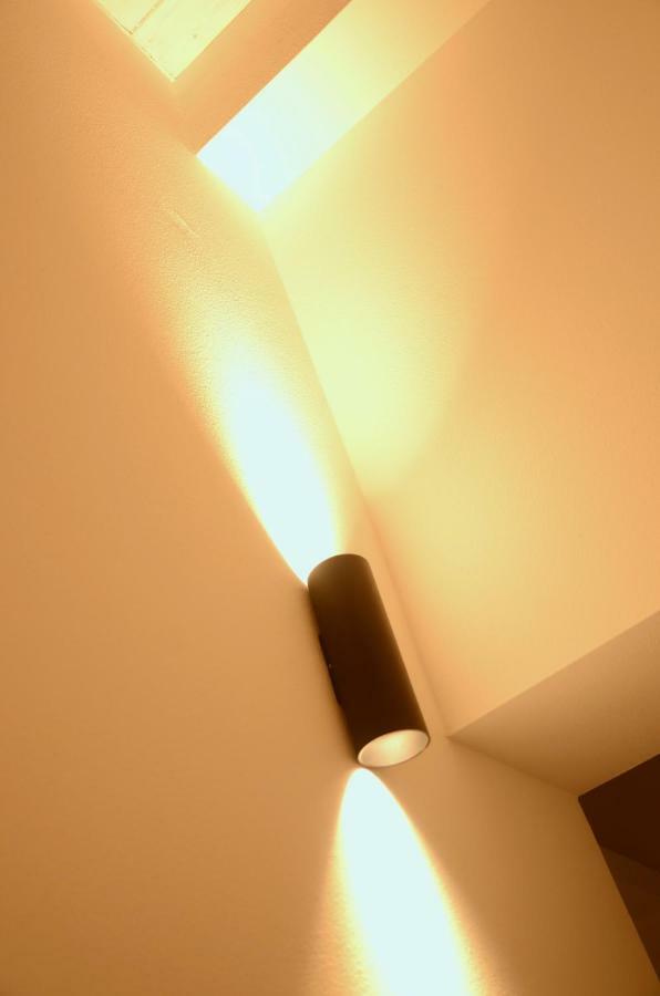 My Home In Bologna - La Rossa Dış mekan fotoğraf