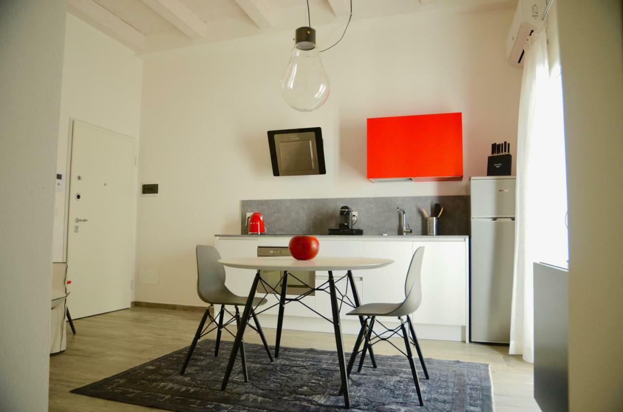 My Home In Bologna - La Rossa Dış mekan fotoğraf
