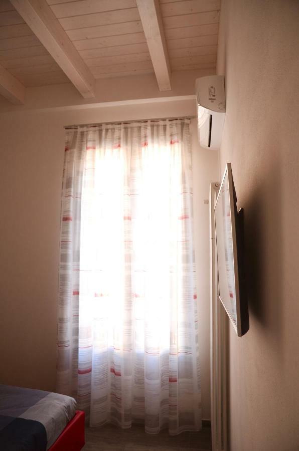 My Home In Bologna - La Rossa Dış mekan fotoğraf
