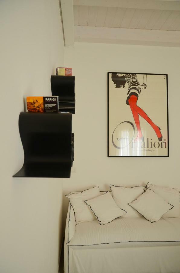 My Home In Bologna - La Rossa Dış mekan fotoğraf