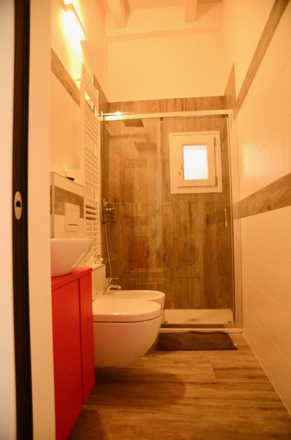My Home In Bologna - La Rossa Dış mekan fotoğraf