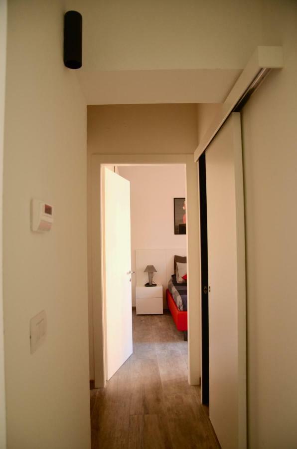 My Home In Bologna - La Rossa Dış mekan fotoğraf
