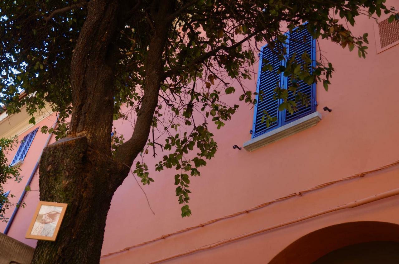 My Home In Bologna - La Rossa Dış mekan fotoğraf